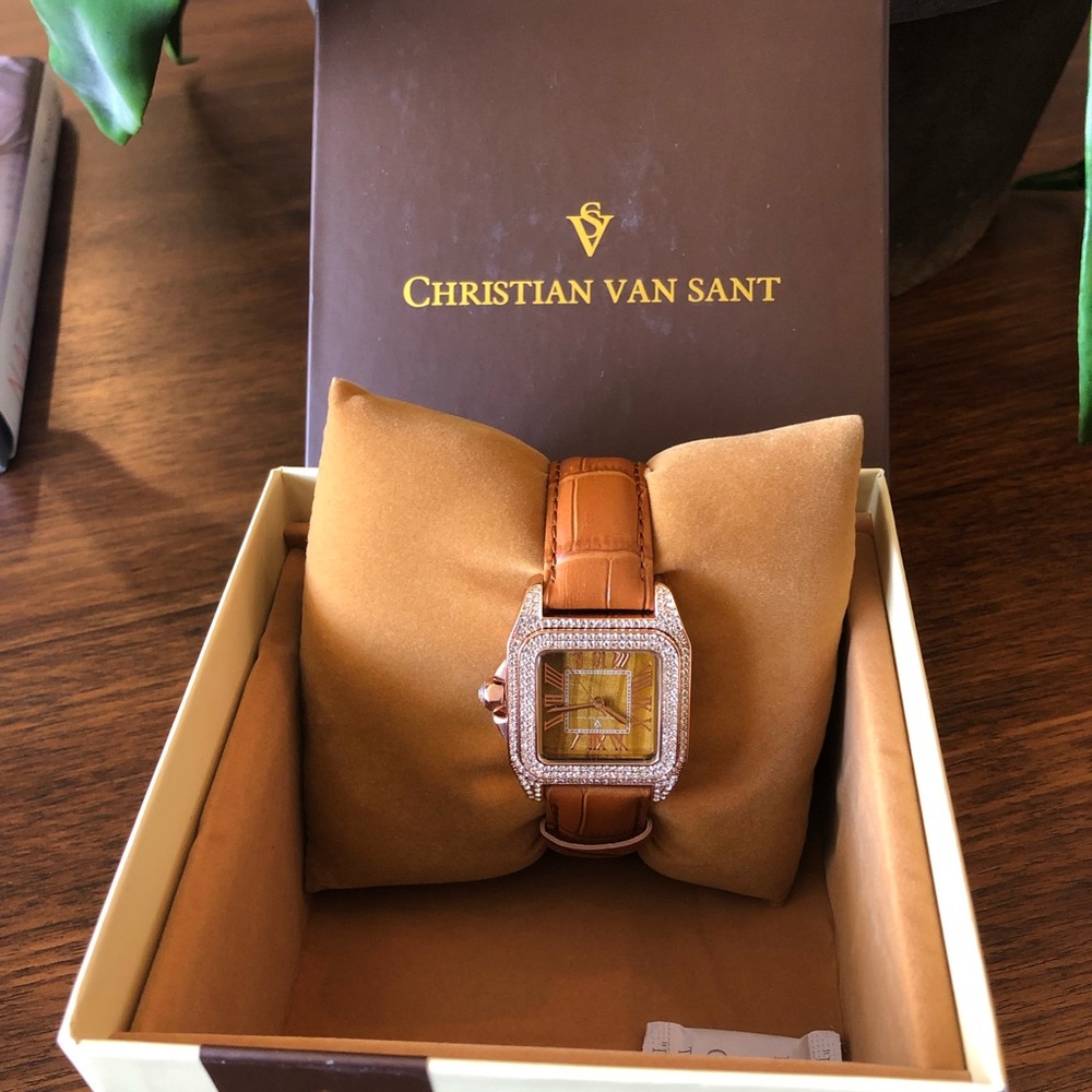 Watch